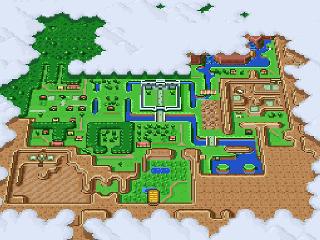 Screenshot Thumbnail / Media File 1 for BS Zelda no Densetsu - Kodai no Sekiban - Dai-3-wa (Japan) (BS) [En+Fix by BSZHP v20090613] (~BS The Legend of Zelda - Ancient Stone Tablets - Week 3)